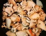 手羽とろと大根のガリバタ^^♪作り方7写真