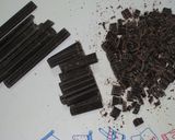 チョコ味がたまらないワッフル♪作り方1写真