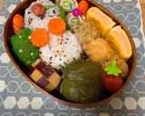 青じその醤油漬け作り方3写真