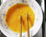 お弁当に♪玉子焼き作り方1写真
