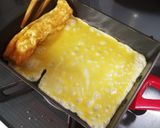 お弁当に♪玉子焼き作り方2写真