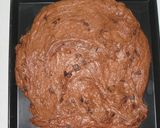 チョコ味がたまらないワッフル♪作り方5写真