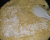 チョコ味がたまらないワッフル♪作り方6写真