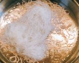 簡単☆肉とうふ作り方2写真