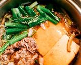 簡単☆肉とうふ作り方7写真