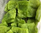 味が染みやすいこんにゃくの作り方作り方2写真