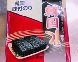 お弁当に！ふりかけで渦巻きご飯作り方3写真