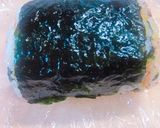 お弁当に！ふりかけで渦巻きご飯作り方13写真