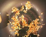 ナシゴレン (インドネシアの焼き飯)作り方2写真
