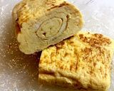 基本の卵焼き作り方7写真