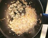 ナシゴレン (インドネシアの焼き飯)作り方3写真