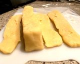 バズ&リトルグリーンメンクッキー作り方3写真