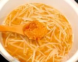 絶品！簡単！お味噌汁☆作り方4写真