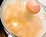 絶品！簡単！お味噌汁☆作り方7写真