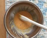 自家製酵母のクリームメロンパン作り方6写真