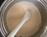 自家製酵母のクリームメロンパン作り方8写真