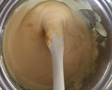 自家製酵母のクリームメロンパン作り方9写真