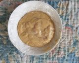 自家製酵母のクリームメロンパン作り方10写真