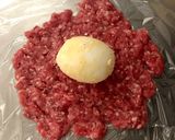 スーパー糖質制限用！スコッチエッグ作り方5写真