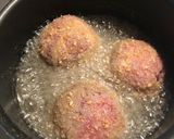 スーパー糖質制限用！スコッチエッグ作り方9写真