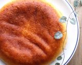 m炊飯器DEもっちりヨーグルトケーキ作り方3写真