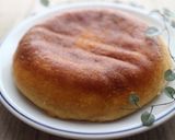 m炊飯器DEもっちりヨーグルトケーキ作り方4写真