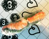 失敗しない 生春巻きの巻き方作り方6写真