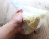 m黒胡椒とチーズのサクホロクッキー作り方3写真