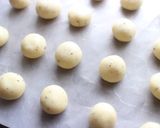 m黒胡椒とチーズのサクホロクッキー作り方4写真