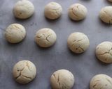 m黒胡椒とチーズのサクホロクッキー作り方5写真