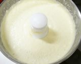 おからとラカントで糖質オフのチーズケーキ作り方3写真