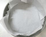 おからとラカントで糖質オフのチーズケーキ作り方1写真