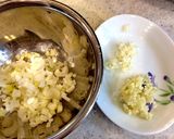 麻婆豆腐♪豚ひき肉と豆腐作り方2写真