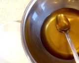 麻婆豆腐♪豚ひき肉と豆腐作り方4写真