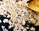 麻婆豆腐♪豚ひき肉と豆腐作り方6写真