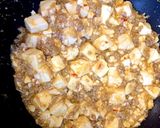 麻婆豆腐♪豚ひき肉と豆腐作り方11写真