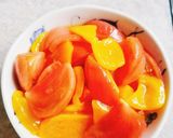 パプリカのマリネ作り方3写真