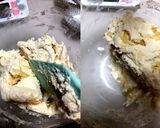 レモンスコーン作り方5写真