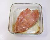 マキシマ蒸し鶏作り方6写真