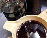 お魚ソテー!ブリの照焼風作り方6写真