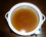 あっさり、トマト豚鍋！作り方1写真