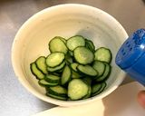 ホクホク男爵で温ポテトサラダ☆作り方9写真