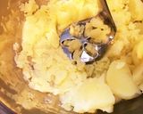 ホクホク男爵で温ポテトサラダ☆作り方11写真
