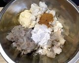 エビ好き必見！エビを味わうエビカツ作り方4写真