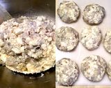 エビ好き必見！エビを味わうエビカツ作り方5写真