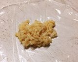 ミソリンネーズの焼きおにぎり作り方3写真