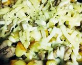 10分で美味しい豚肉ポテト作り方5写真