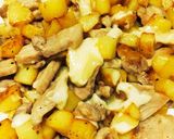 10分で美味しい豚肉ポテト作り方6写真