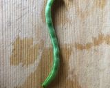 インゲンの炒め物 あっさりvet作り方1写真