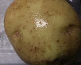 鶏むね肉のカリカリソテー〜ジェノベーゼ風作り方1写真